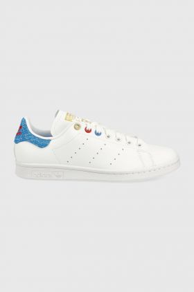 adidas Originals sneakers Stan Smith GY5701 culoarea alb