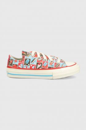 Converse tenisi copii Chuck 70 Sweet Scoops