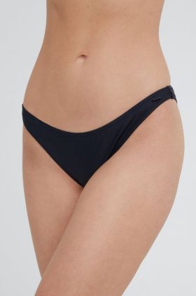 Pepe Jeans chiloti de baie Fabiola Bottom culoarea negru