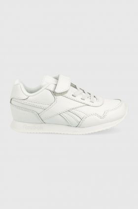 Reebok Classic sneakers pentru copii FV1490 culoarea alb