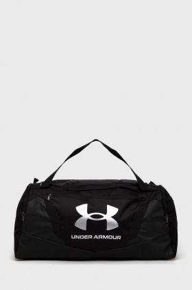 Under Armour geanta 1369224 culoarea negru