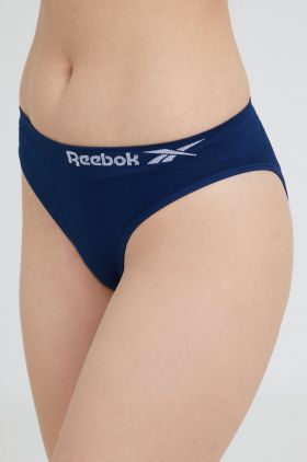 Reebok chiloti F9787 culoarea albastru marin
