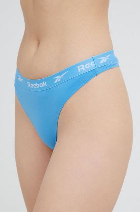 Reebok tanga F9795 (3-pack)