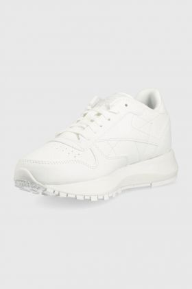 Reebok Classic sneakers pentru copii GZ1596 culoarea alb