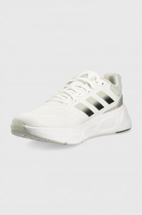 adidas pantofi de alergat Questar GZ0630 culoarea alb