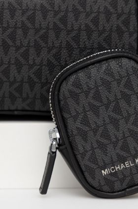 Michael Kors borseta culoarea negru