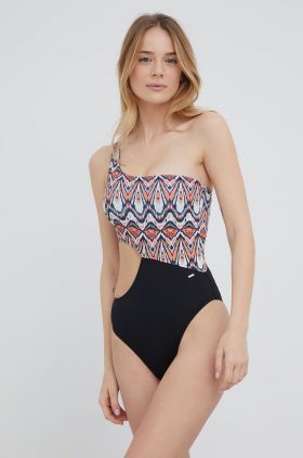 Pepe Jeans costum de baie dintr-o bucată Macy Swimsuit cupa usor rigidizata