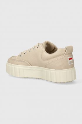 Fila tenisi Sandblast femei, culoarea violet