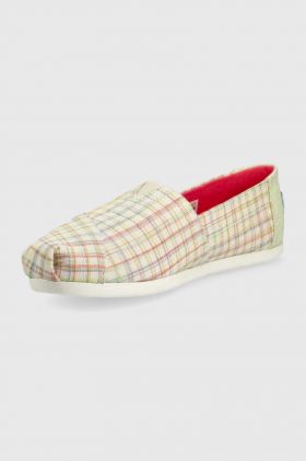 Toms espadrile Alpargata