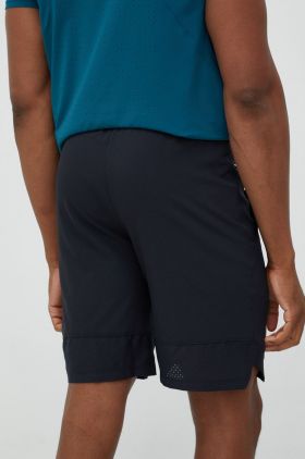 Under Armour pantaloni scurți de antrenament barbati, culoarea gri