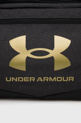 Under Armour geanta sport Undeniable 5.0 culoarea gri