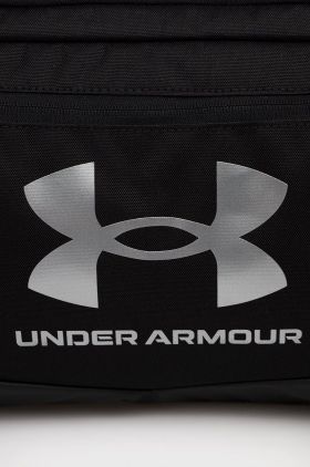 Under Armour geanta sport Undeniable 5.0 culoarea gri