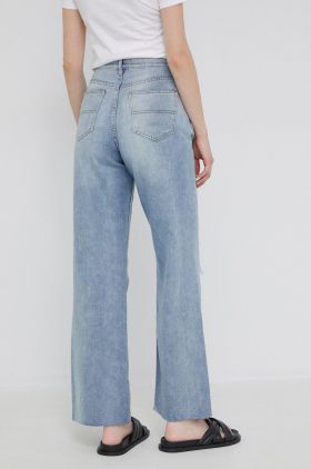 Answear Lab jeansi femei , high waist