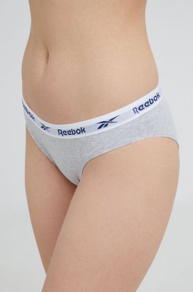 Reebok chiloti F9799 culoarea gri
