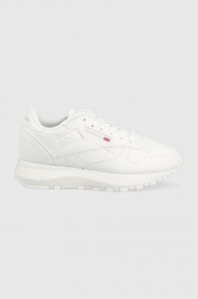 Reebok Classic sneakers pentru copii GZ1596 culoarea alb