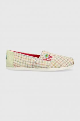 Toms espadrile Alpargata