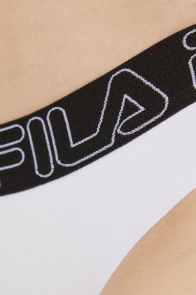 Fila chiloti culoarea alb