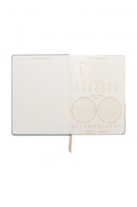 Designworks Ink Notepad Minerology