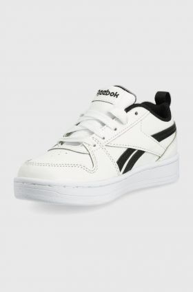 Reebok Classic sneakers pentru copii culoarea alb