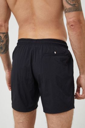 BOSS pantaloni scurți de baie culoarea negru 50469602