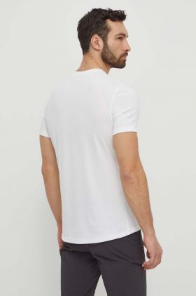 Helly Hansen tricou funcțional Solen culoarea gri, 49349
