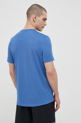 Helly Hansen tricou funcțional Solen culoarea gri, 49349