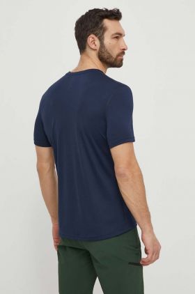 Helly Hansen tricou funcțional Solen culoarea gri, 49349