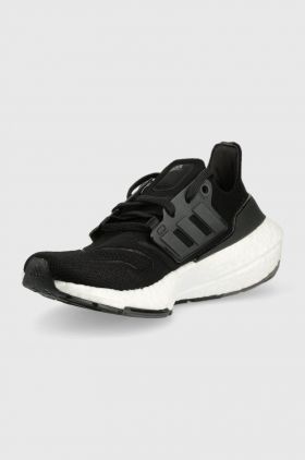 adidas Performance pantofi de alergat Ultraboost 22 culoarea negru GX5591-CBLACK