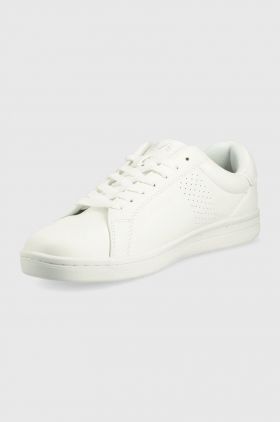 Fila sneakers Crosscourt culoarea alb