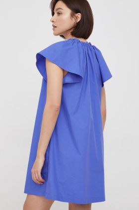 GAP rochie mini, drept