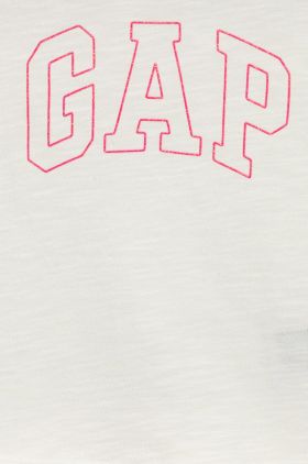 GAP tricou de bumbac pentru copii