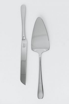 Dorre set de servire: cuțit și spatulă Sally