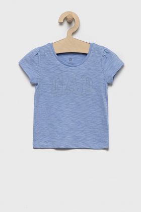 GAP tricou de bumbac pentru copii