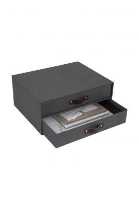 Bigso Box of Sweden Organizer pentru documente Birger