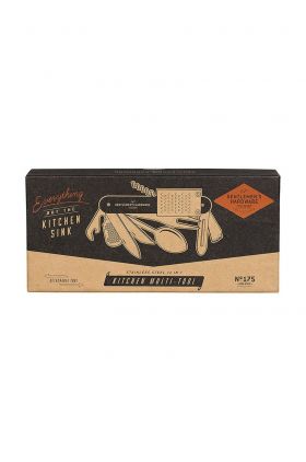 Gentelmen's Hardware unealta multifunctională de bucătărie