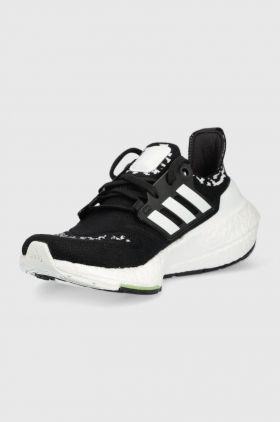 adidas Performance pantofi de alergat Ultraboost 22 culoarea negru