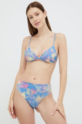 Roxy sutien de baie cu două fețe cupa usor rigidizata