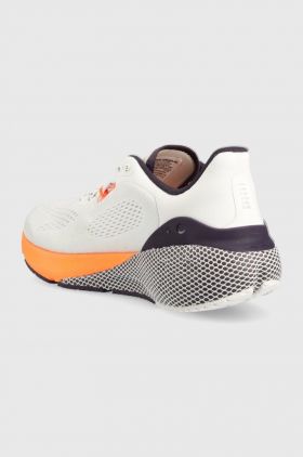 Under Armour pantofi de alergat HOVR Machina 3 culoarea bej 3024899-101