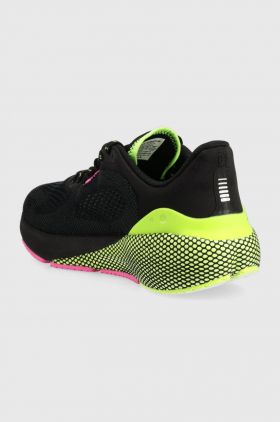 Under Armour pantofi de alergat HOVR Machina 3 culoarea bej 3024899-101