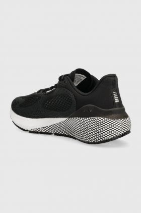 Under Armour pantofi de alergat HOVR Machina 3 culoarea bej 3024899-101