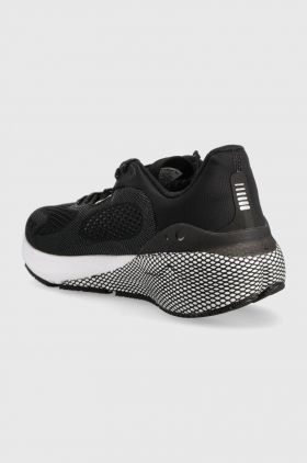 Under Armour pantofi de alergat HOVR Machina 3 culoarea bej 3024899-101