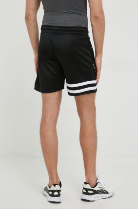 Unfair Athletics pantaloni scurti barbati, culoarea negru