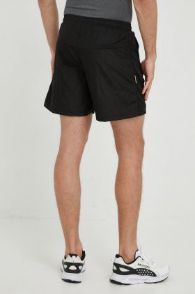 Unfair Athletics pantaloni scurti barbati, culoarea negru