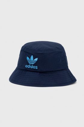 adidas Originals pălărie culoarea bleumarin HL9322-NINDIG