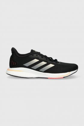 adidas Performance pantofi de alergat Supernova culoarea negru