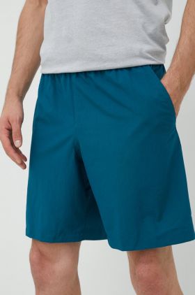 Under Armour pantaloni scurți de antrenament barbati, culoarea verde