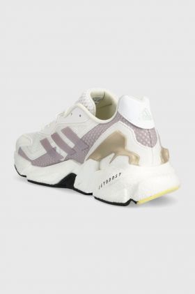 adidas Performance pantofi de alergat X9000l4 culoarea alb