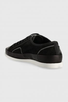 PS Paul Smith sneakers din piele Glover culoarea negru