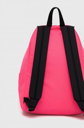 Eastpak rucsac femei, culoarea roz, mare, neted