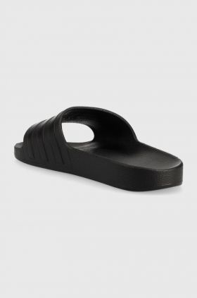 adidas papuci bărbați, culoarea negru F35550